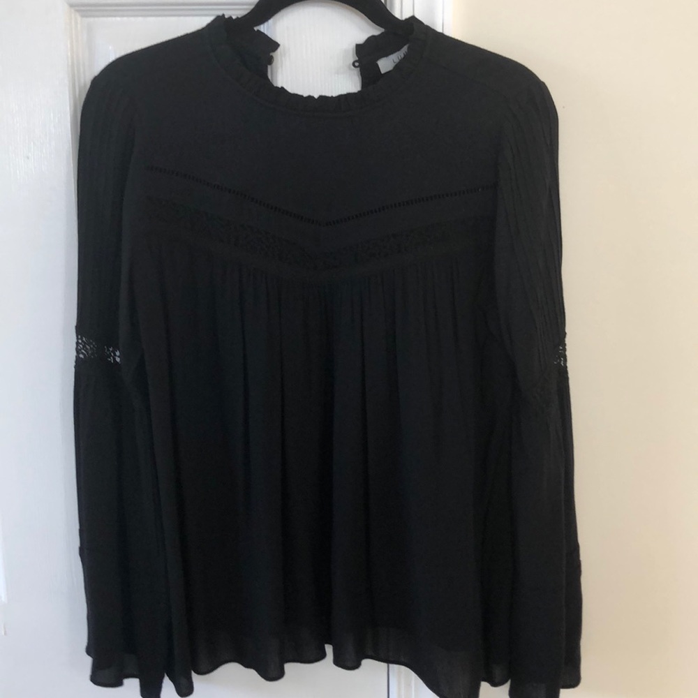 Lumie Long Sleeve Top